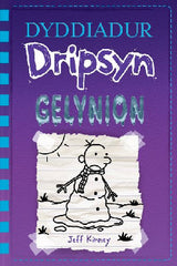 Gelynion, Dyddiadur Dripsyn