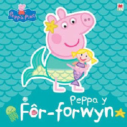 Peppa y Fôr-forwyn