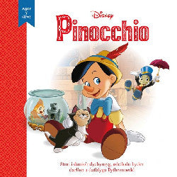 Pinocchio