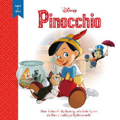 Pinocchio