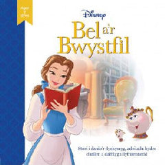 Bel a'r Bwystfil