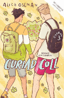 Curiad Coll 3