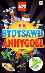 Ein Bydysawd Anhygoel