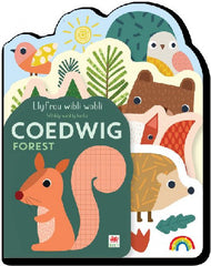 Coedwig