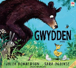 Gwydden / Gozzle|Gwydden