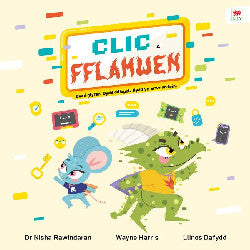 Clic a Fflamwen