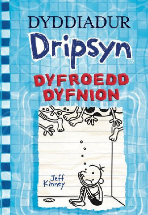 Dyfroedd Dyfnion
