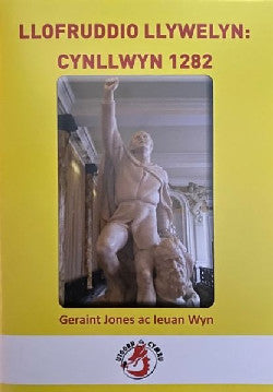 Llofruddio Llywelyn: Cynllwyn 1282