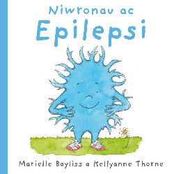 Niwronau ac Epilepsi