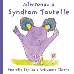 Niwronau a Syndrom Tourette