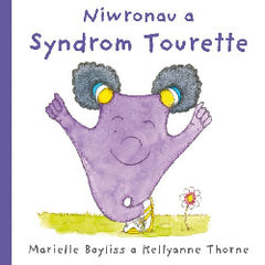 Niwronau a Syndrom Tourette