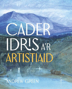 Cader Idris a'r Artistiaid
