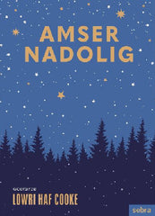 Amser Nadolig