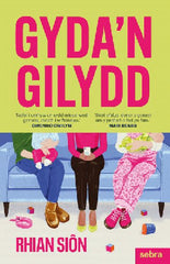 Gyda'n Gilydd