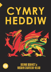 Cymry Heddiw