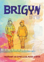 Brigyn Byw