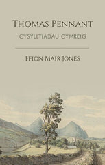 Thomas Pennant - Cysylltiadau Cymreig