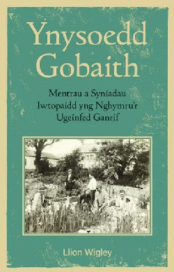 Ynysoedd Gobaith