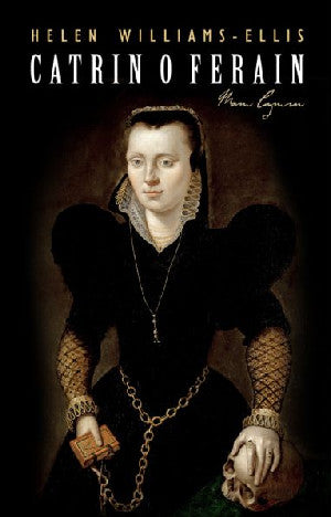 Catrin o Ferain