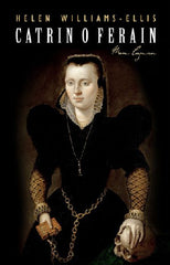 Catrin o Ferain