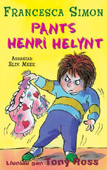 Pants Henri Helynt