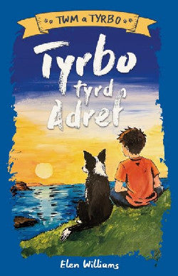 Tyrbo Tyrd Adref