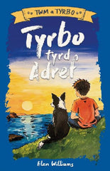 Tyrbo Tyrd Adref