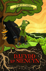 Dafydd ap Siencyn