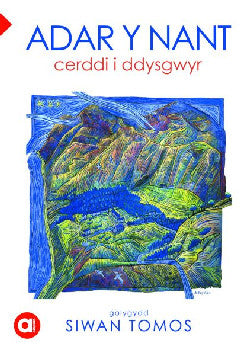 Adar y Nant - Cerddi i Ddysgwyr