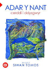 Adar y Nant - Cerddi i Ddysgwyr
