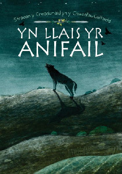 Yn Llais yr Anifail