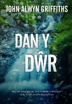 Dan y Dŵr