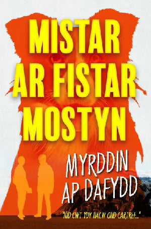 Mistar ar Fistar Mostyn