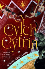 Y Cylch Cyfrin