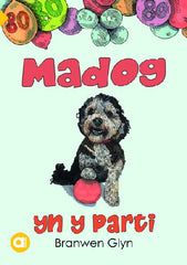 Madog yn y Parti