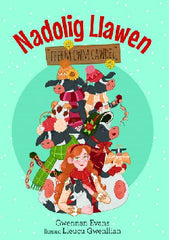 Nadolig Llawen