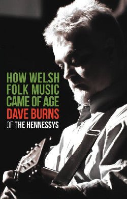 How Welsh Folk Music Came of Age