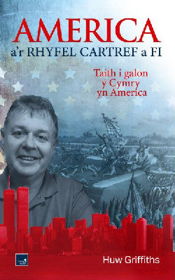 America a'r Rhyfel Cartref a Fi