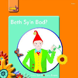 Beth Sy'n Bod?