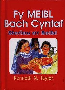 Fy Meibl Bach Cyntaf - Storïau o'r Beibl