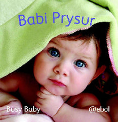 Babi Prysur