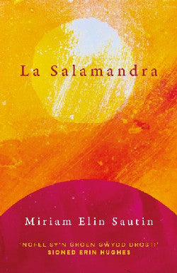 La Salamandra