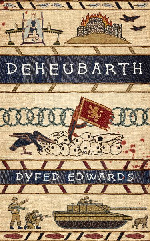 Deheubarth