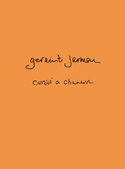 Geraint Jarman - Cerddi a Chaneuon