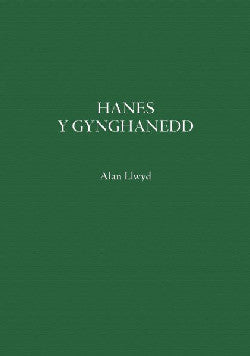 Hanes y Gynghanedd