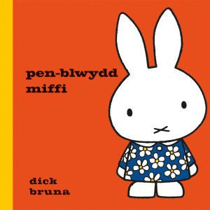 Pen-blwydd Miffi