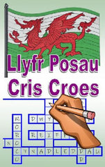 Llyfr Posau Cris Croes