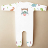 Amser Gwely Sleepsuit|Gwisg Nos Amser Gwely