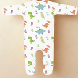 Gwisg Nos Amser Gwely Sleepsuit