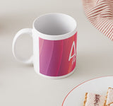 Mwg Anti Arbennig Mug